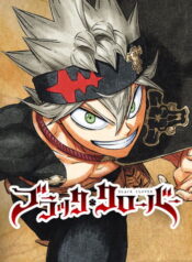 Black Clover