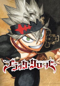 Black Clover