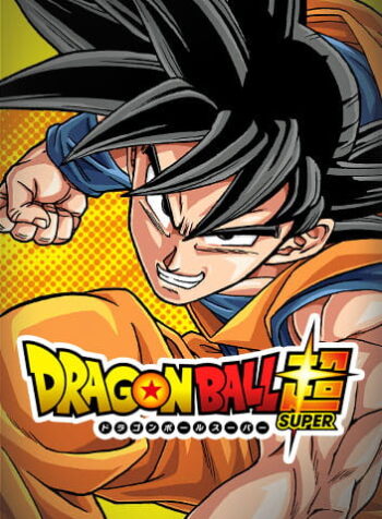 Dragon Ball Super
